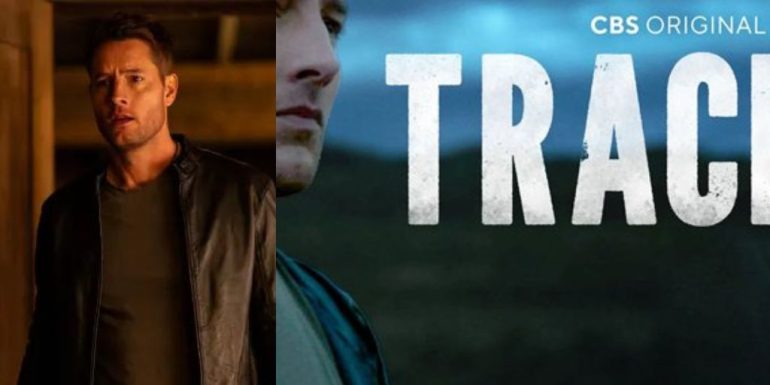 Tracker (2024) Season 1 (Credit: CBS)