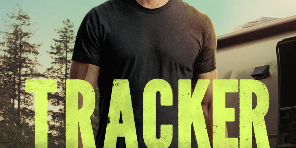 Tracker (2024) Season 1 (Credit: CBS)