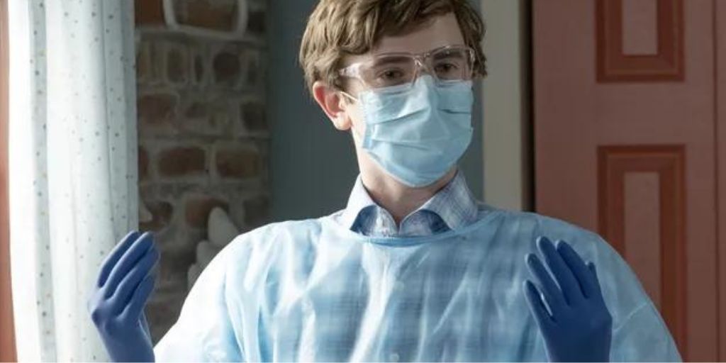 The Good Doctor Season 7 (Credit: Hulu)