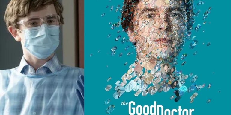 The Good Doctor Season 7 (Credit: Hulu)