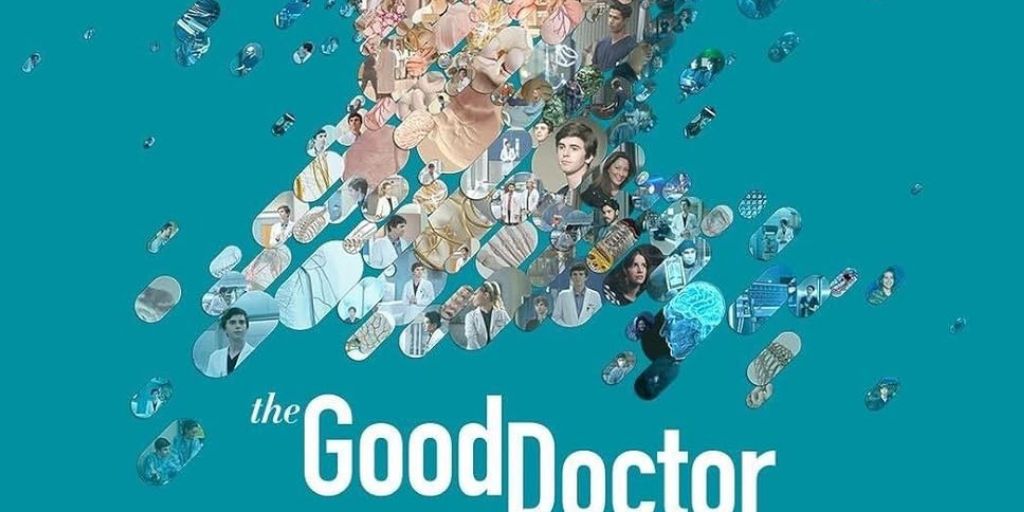 The Good Doctor Season 7 (Credit: Hulu)