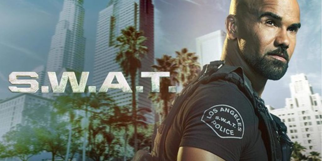 S.W.A.T. Season 7 (Credit: CBS)