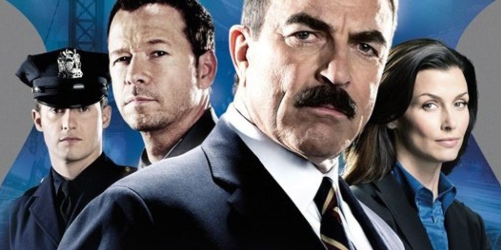 Blue Bloods Season 14