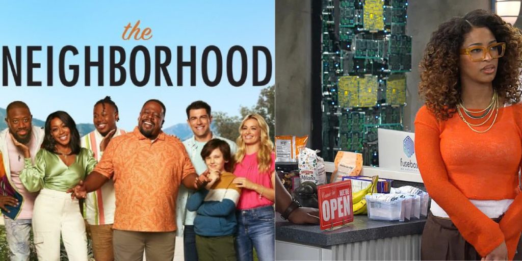 The Neighborhood Season 6 (Credit: CBS)