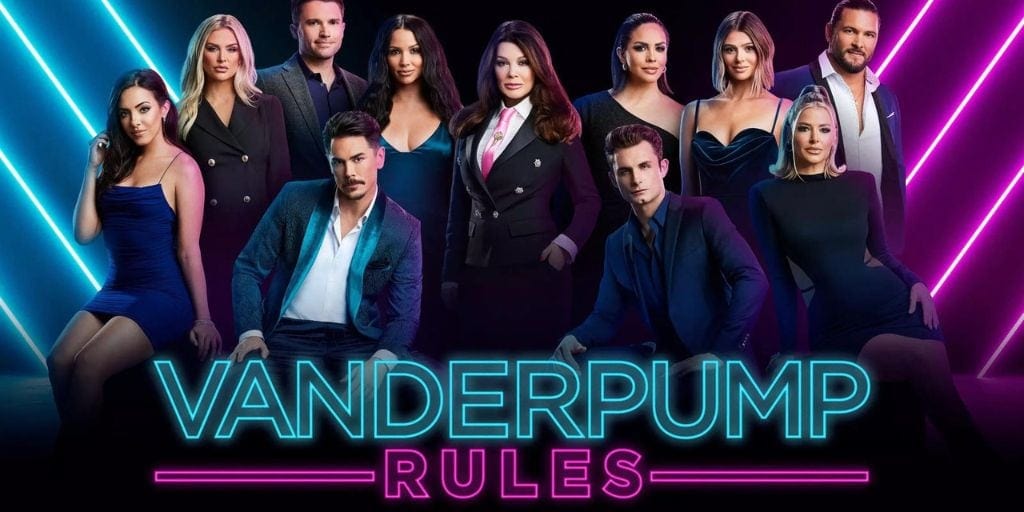 Vanderpump Rules Season 11