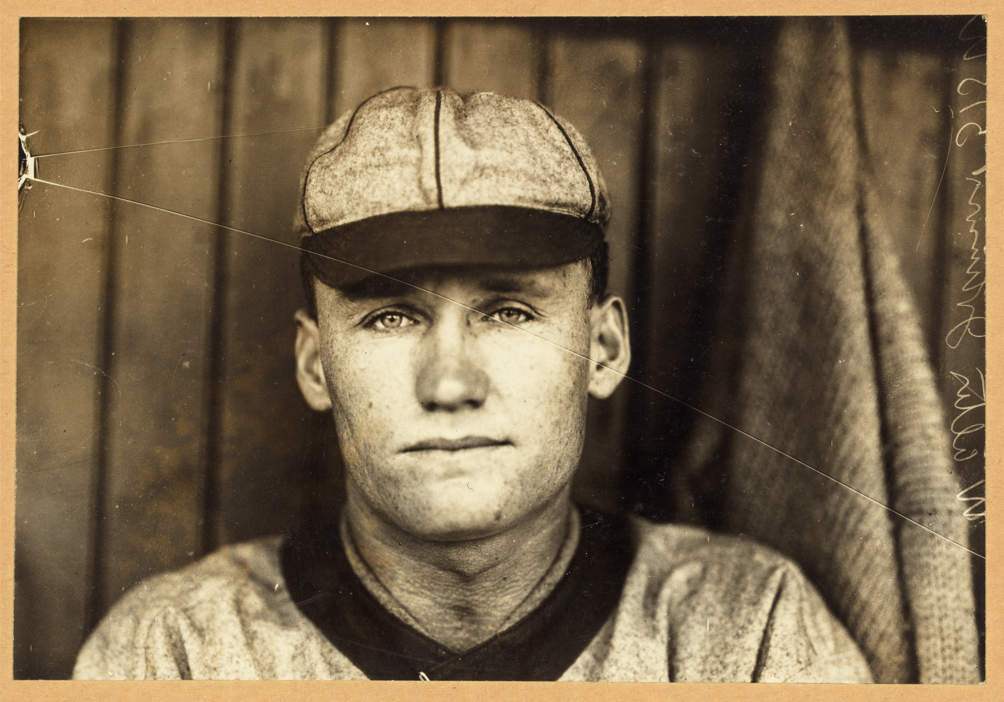 Walter Johnson