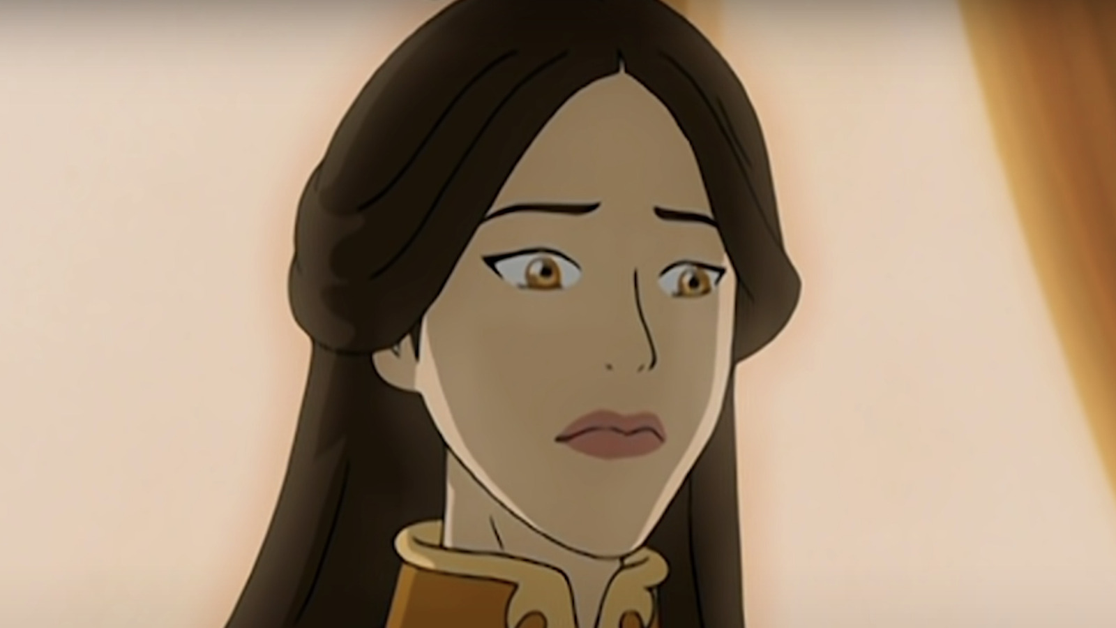 Zuko's Mother