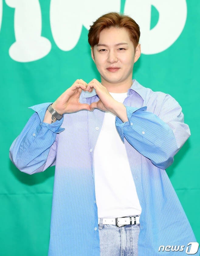 Lee Changsub