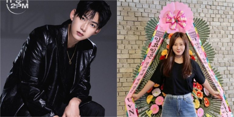 Taecyeon and Yuri Set to Host Inaugural Asia Star Awards