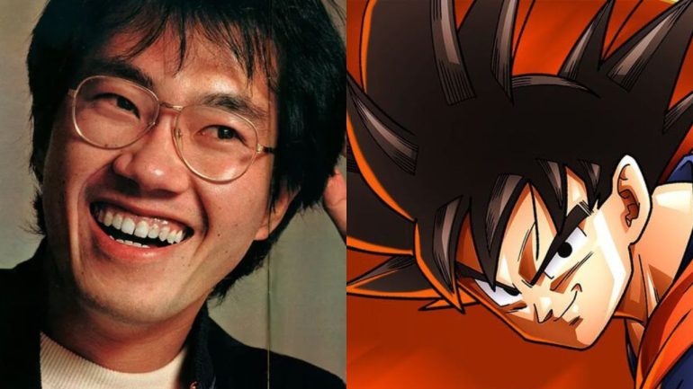 Fans mourn the passing of 'Dragon Ball' creator Akira Toriyama at 68