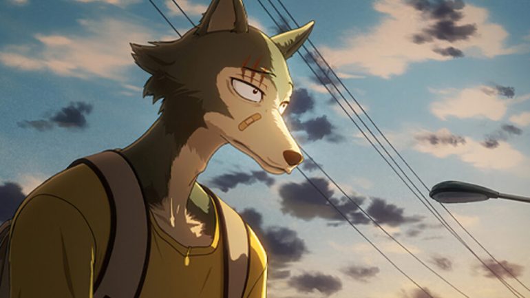 Beastars' Final Season to Arrive in Two Parts, Part 1 Coming This Year