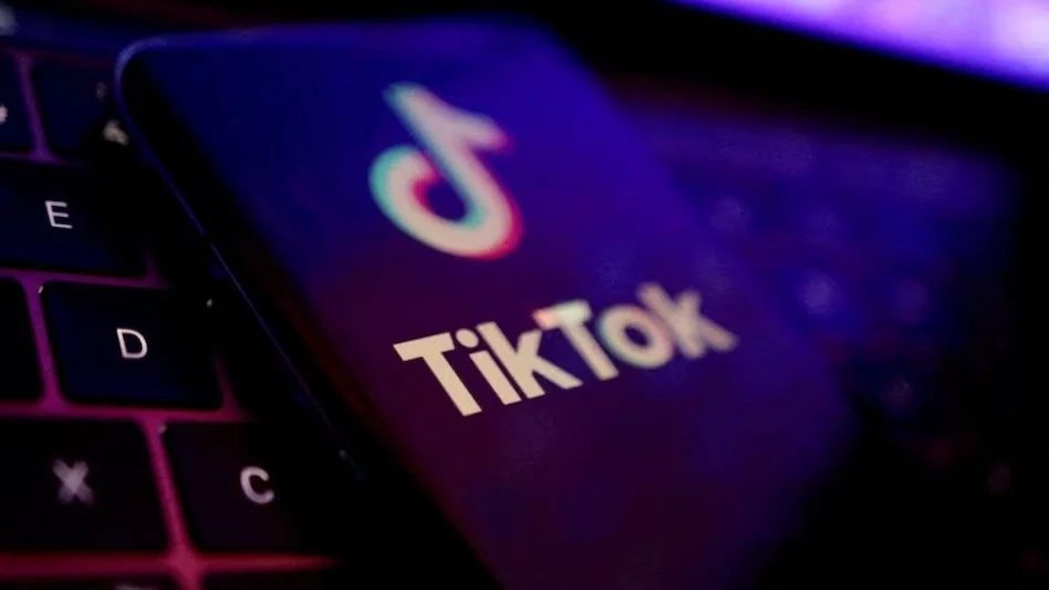 Biden supports TikTok divestiture bill (Credits: Business Today)