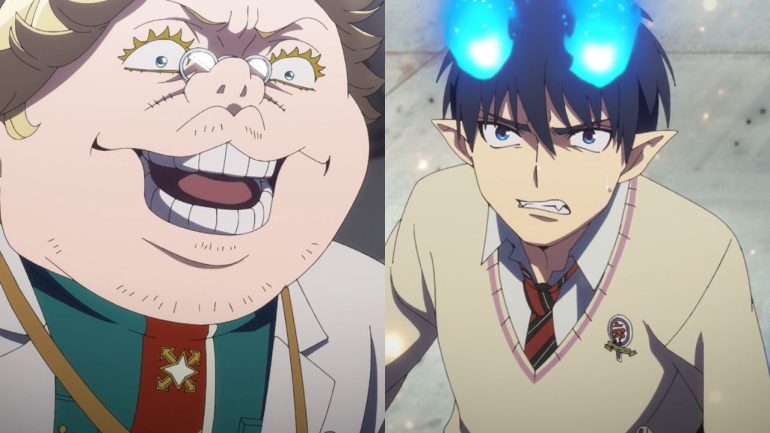 Blue Exorcist Season 3 Episode 10: Release Date, Recap & Spoilers