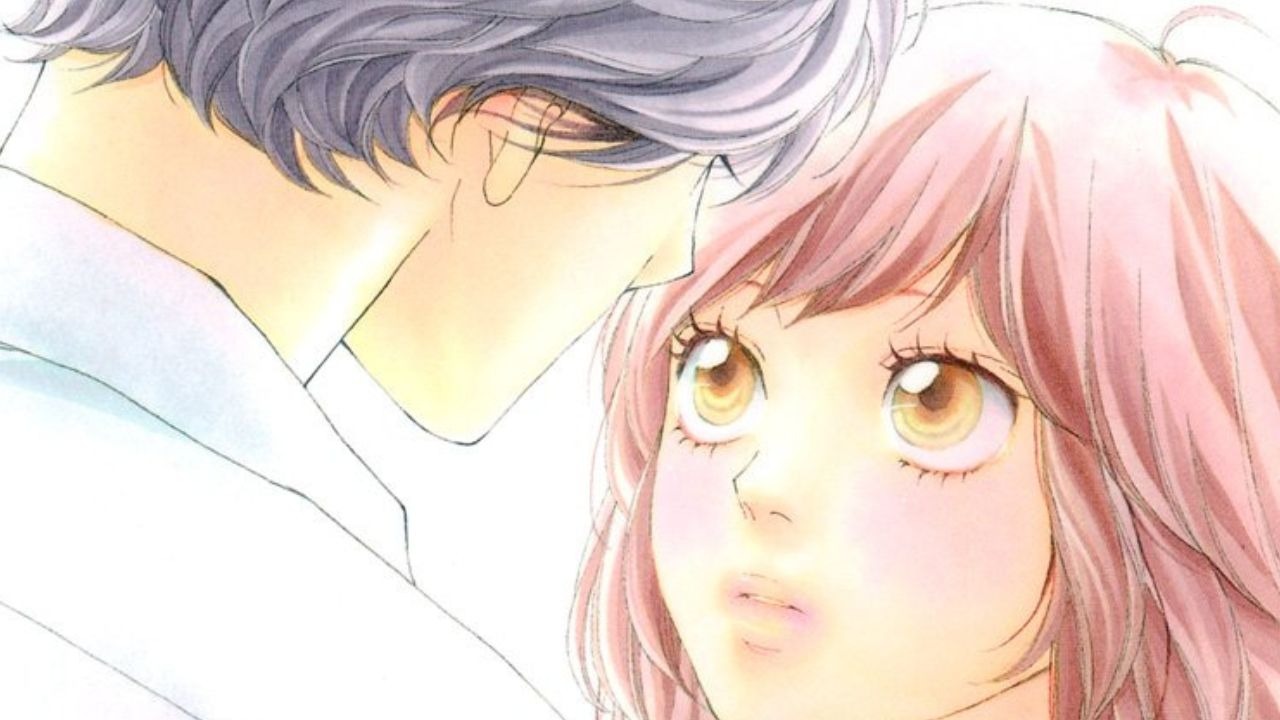 14 Must Read Shojo Romance Manga