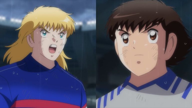 Captain Tsubasa Season 2 Episode 26: Release Date, Recap & Spoilers