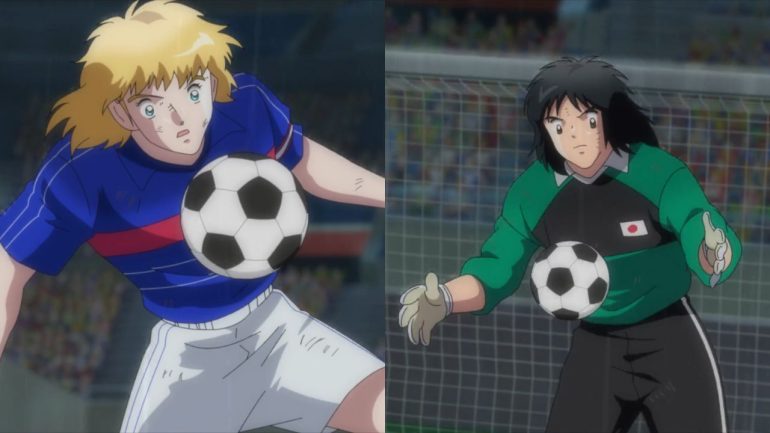 Captain Tsubasa Episode 25: Release Date, Recap & Spoilers