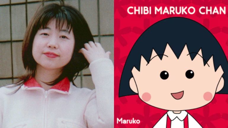 Tarako Beloved Voice of 'Chibi Maruko-chan's' Maruko, Passes Away at 63