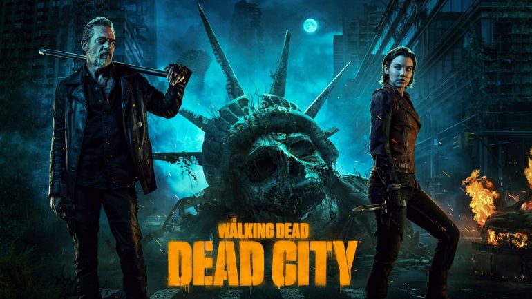 Dead City