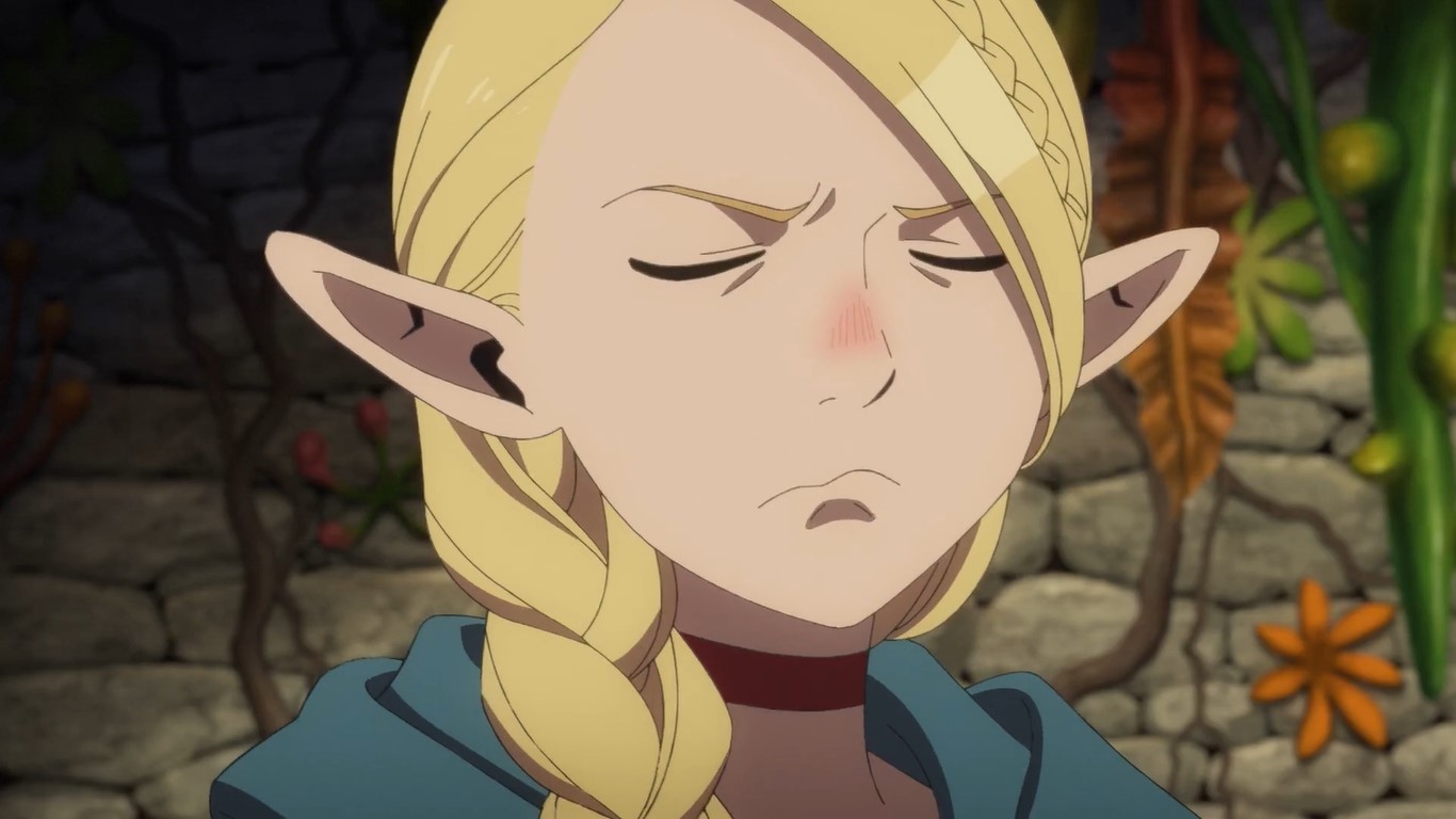 Delicious In Dungeon Episode 11 Release Date