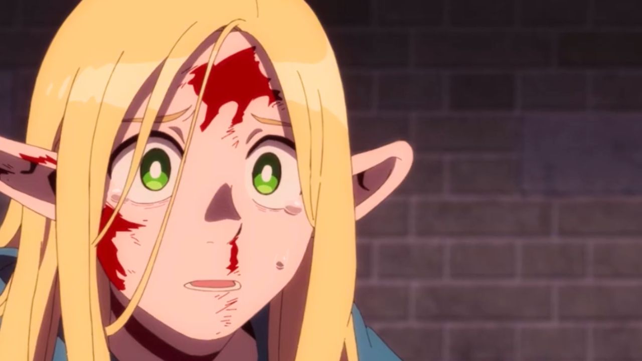 Delicious In Dungeon Episode 14 Release Date