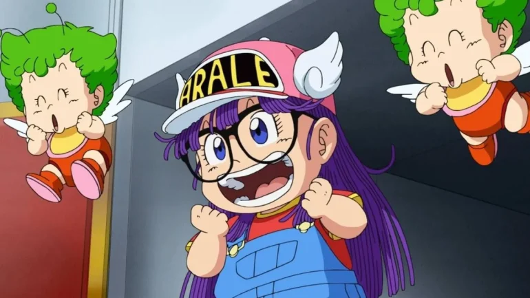 Mami Koyama, The Voice of Arale in Dr. Slump Remembers Akira Toriyama in a Tribute