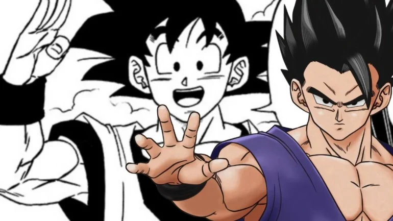 Dragon Ball Super Manga: Complete 2024 Release Schedule