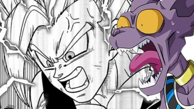 Dragon Ball Super Manga: Complete 2024 Release Schedule