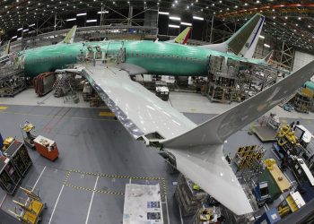 FAA audit reveals manufacturing quality control lapses (Credits: MPR News)