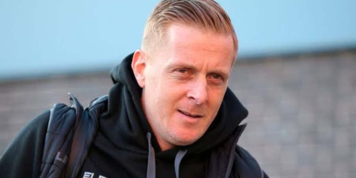 Garry Monk (Credit: YouTube)