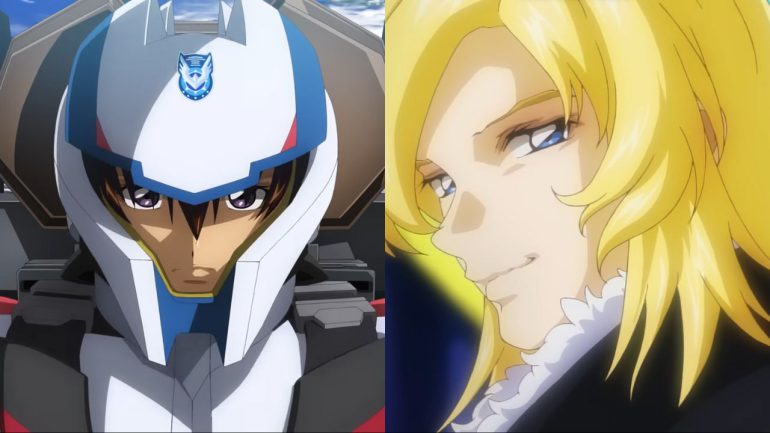 Gundam SEED FREEDOM Film Set for U.S. Premieres in Los Angeles and New York