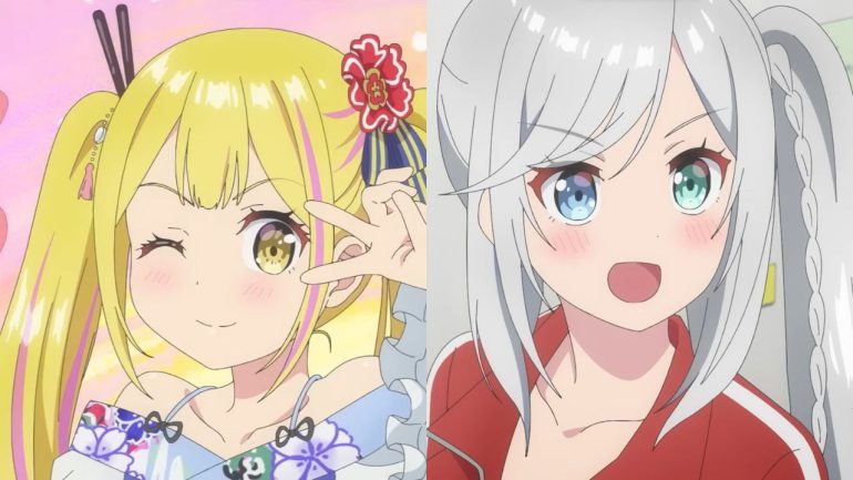 Henjin no Salad Bowl Anime: Release Date, Cast, and Story Details Revealed