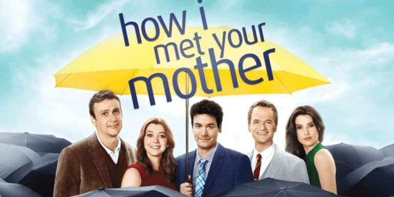 How I Met You Mother