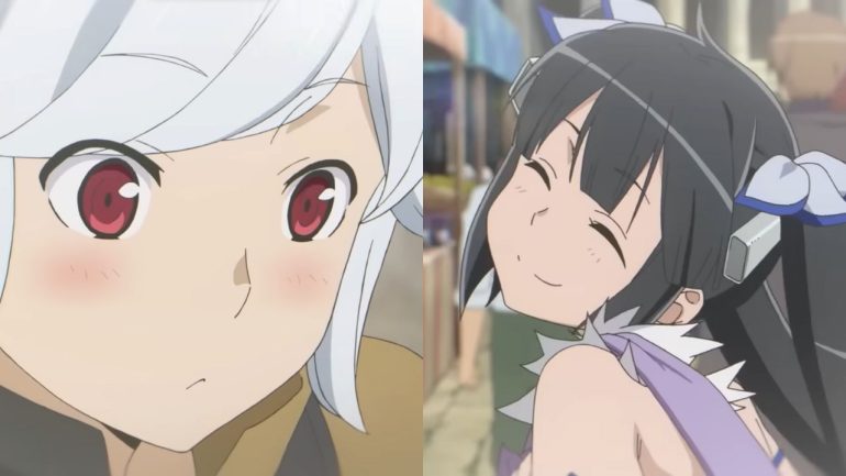 Is It Wrong to Try to Pick Up Girls in a Dungeon Season 5: Premiere Set for Fall 2024