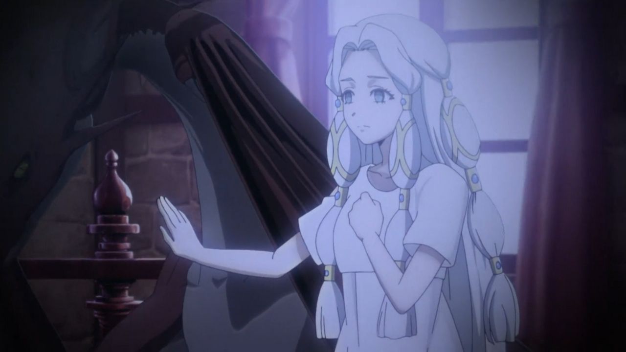 Ishura Episode 12: Release Date, Recap & Spoilers