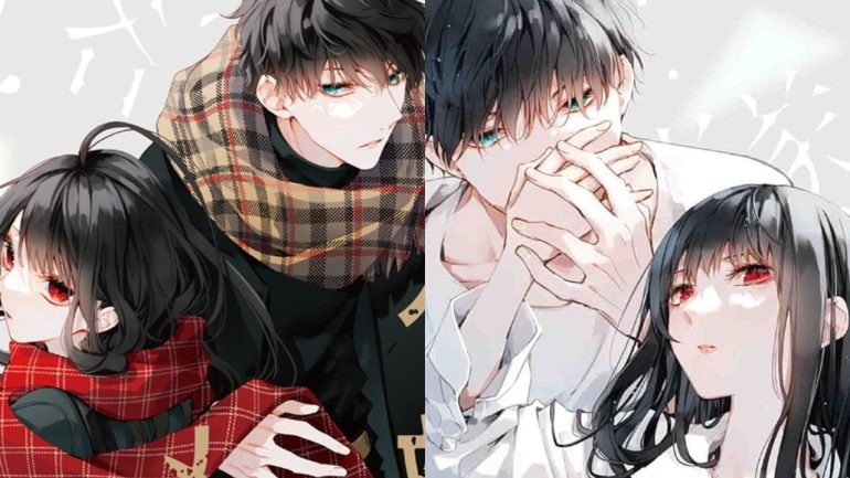 Sora's Tsuiraku JK to Haijin Kyōshi Manga to Conclude in 5 Chapters