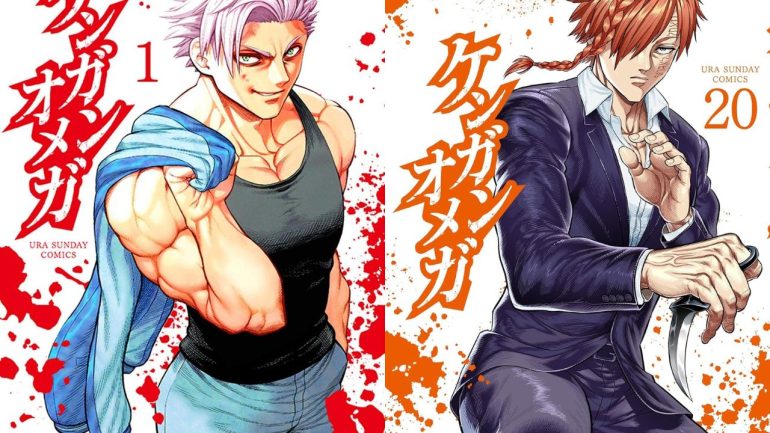 Kengan Omega Chapter 253: Release Date & Spoilers