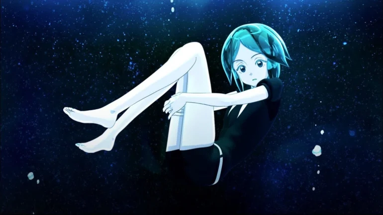 Land of the Lustrous Manga Is About to End in Next Chapter