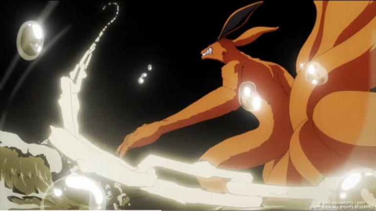 Boruto: Two Blue Vortex Chapter 8's Cliffhanger Hints at Kurama's Return