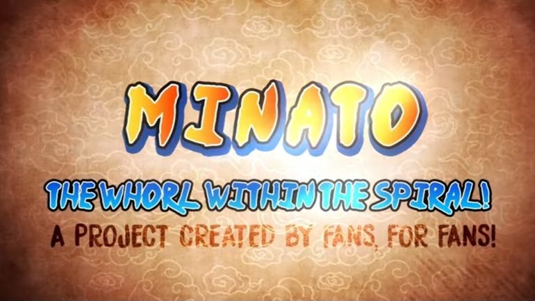 Galactic Republic Studio's Trailer for Naruto: The Whorl Within the Spiral Shows Amazing Animation