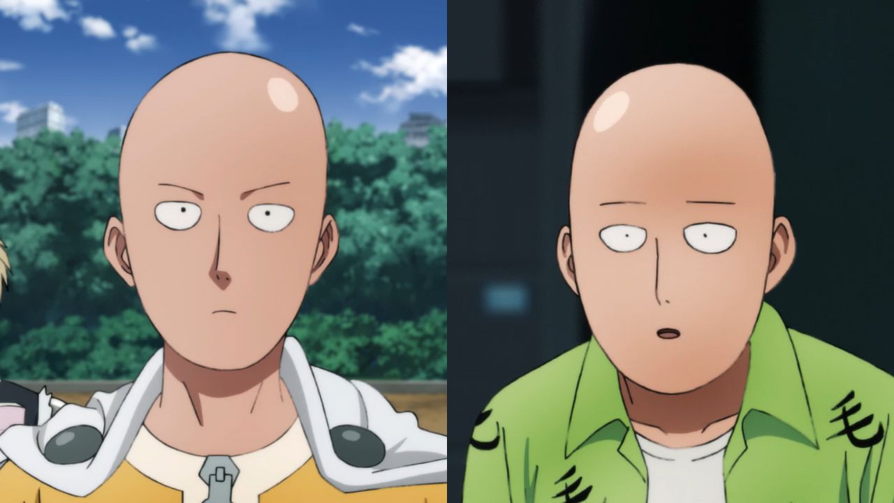 One Punch Man chapter 203 Spoilers: Saitama could beat Empty Void