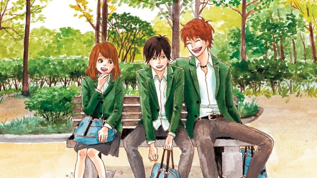 14 Must Read Shojo Romance Manga