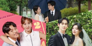 Dramatic K-drama Ratings Surge