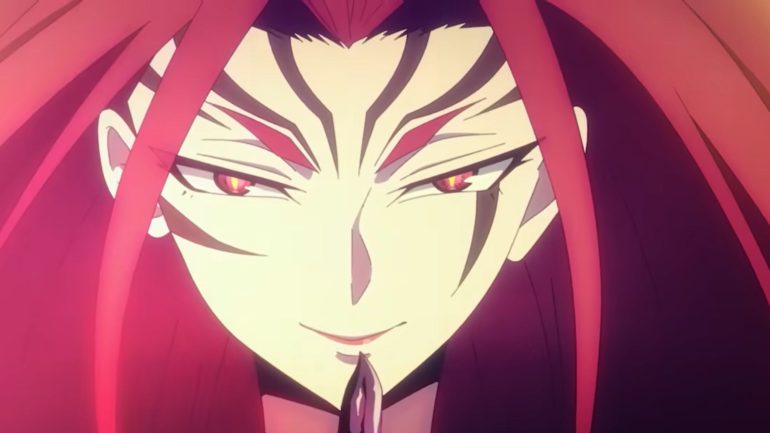 Ragna Crimson Episode 23 Release Date