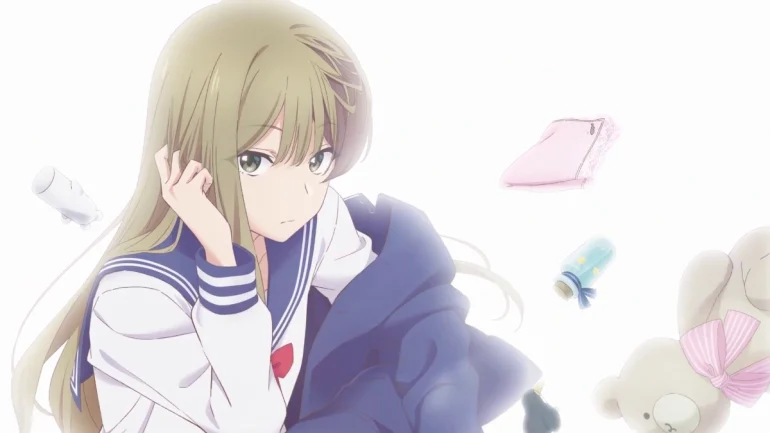 Senpai is an Otokonoko Anime is Set to Release in July 2024