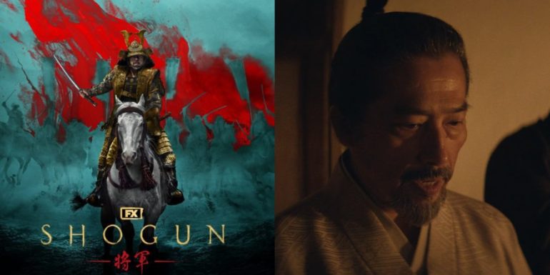 Shogun Episode 3: Release Date & Spoilers