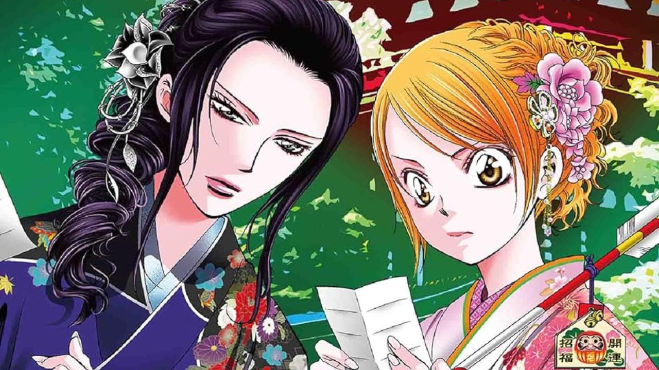 14 Must Read Shojo Romance Manga