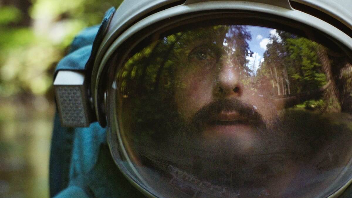 Spaceman