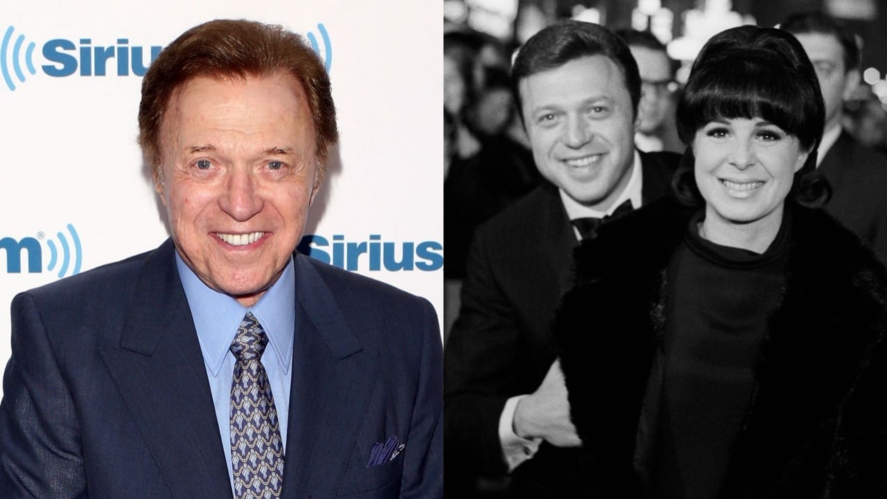 Steve Lawrence