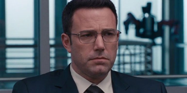 The Accountant Season 2