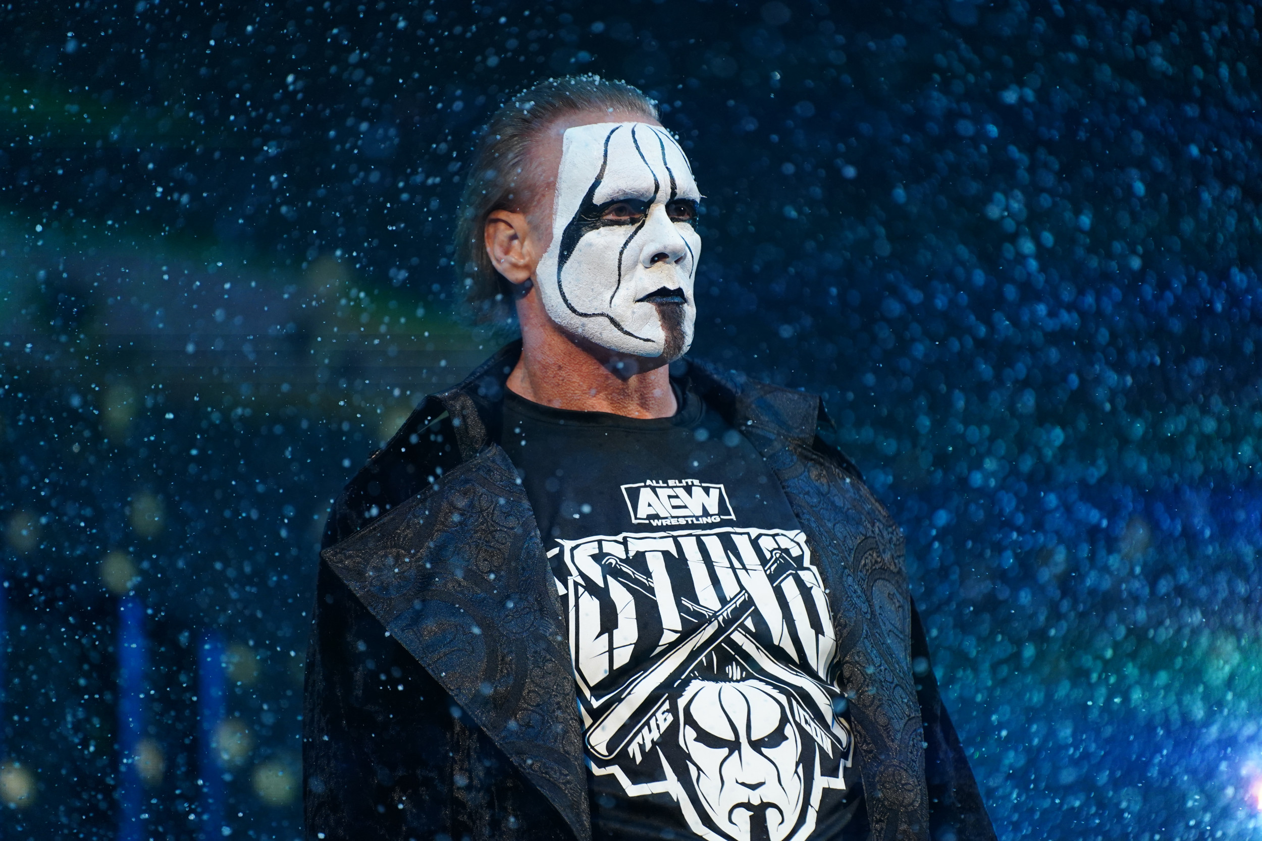 Sting